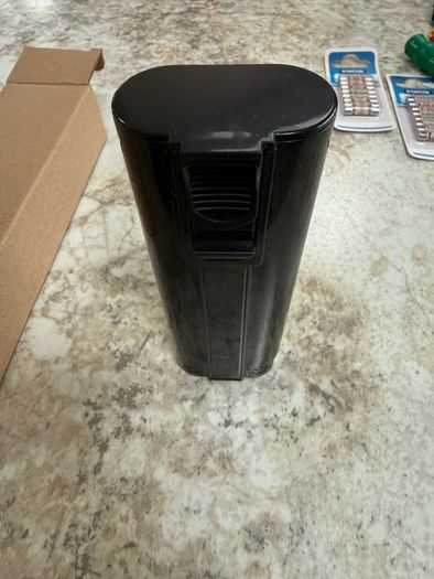 paslode battery