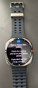 Samsung Galaxy Watch Ultra