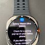 Samsung Watch Ultra Image 2