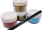 Glitter Pack & Versamarker  SOLD OUT