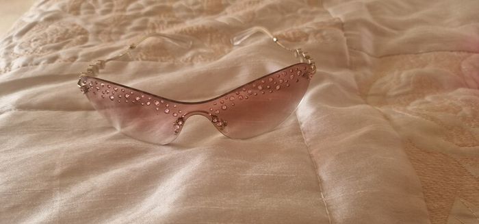 Swarovski sunglasses