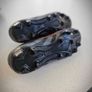 Adidas Predator football boots uk size 6 Image 5