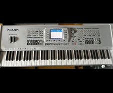 keybords
