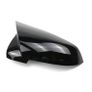 BMW F30 mirror caps - gloss black Image 2