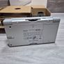 Boxed Nintendo DS Lite Silver - Very Good Condition - 3 Game Official Charger Image 10