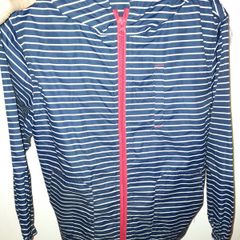Boy's raincoat, age 7