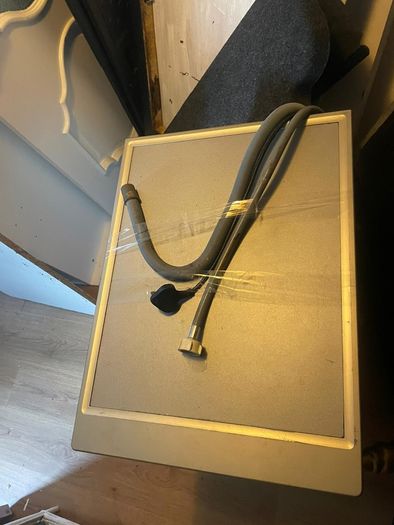 whirlpool dishwasher