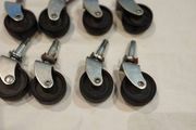 Castors