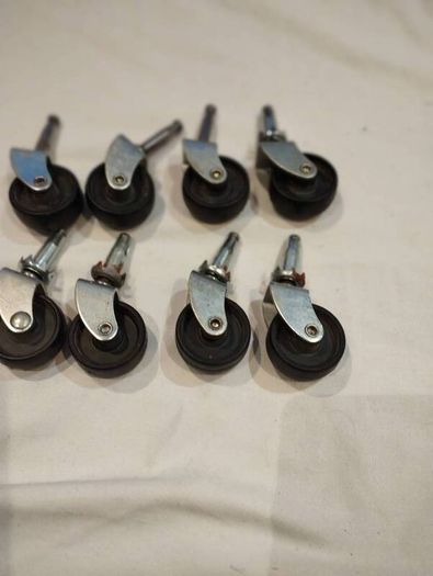 Castors