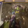 Masters Of The Universe Revelation Skelegod And Stinkor Image 6