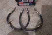 2.Toyota Corolla Front Brake Hoses.