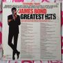 The Best of James Bond 007 on Vinyl Image 2