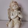 Angel figurine Image 5