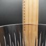Waterford Crystal Ardan Mara 22cm Vase - Authentic & Signed Image 3