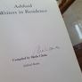 Ashford Writers In Residence In Very Good Condition From Pet Smoke Free Home Lots Of Books Listed For 1 2 3 Euro Image 3