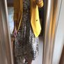 New Look animal Print Dress Image 6