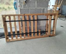 FREE - Single Bed Frame - Free to Collect