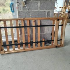 FREE - Single Bed Frame - Free to Collect