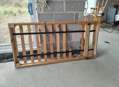 FREE - Single Bed Frame - Free to Collect