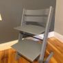 stokke high chair Image 4