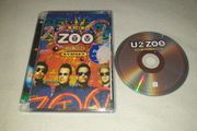Rare U2 Live Concert from Sydney
