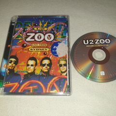 Rare U2 Live Concert from Sydney