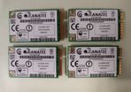 Old WLAN cards (no Bluetooth)