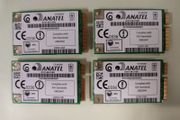 Old WLAN cards (no Bluetooth)
