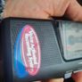 Voice activated recording system  tape dictation machine recorder player Image 3