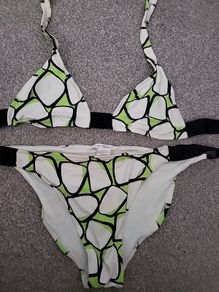 Diane Von Furstenberg Bikini
