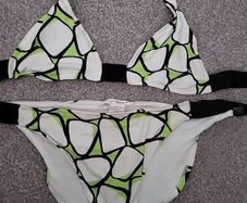 Diane Von Furstenberg Bikini