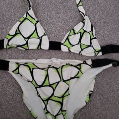 Diane Von Furstenberg Bikini