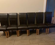 Dining Chairs