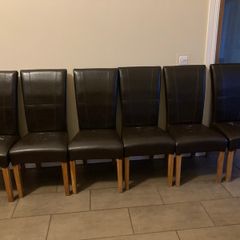 Dining Chairs
