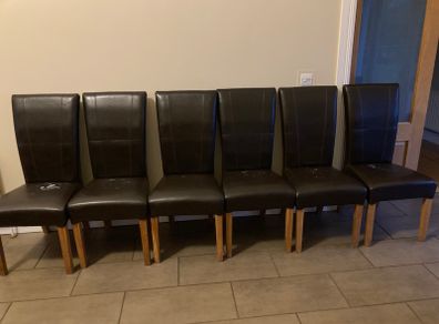 Dining Chairs