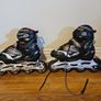 Rollerblades with accessories 30-35 Image 2