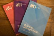 Accounting Technician Ireland 2026/2027 Year 1 Books x 3 - brand new, unused, unopened.