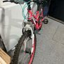 Girls Bike 24" Image 3