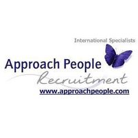 Approach People Jobs in Ireland