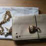Chloe Paddington  Wallet with Chain Image 3