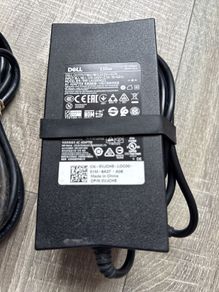 Original DELL 130w laptop charger power supply