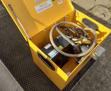 Hilta  Tw0016 Test Pump