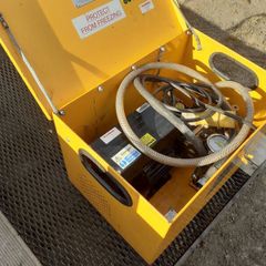Hilta  Tw0016 Test Pump