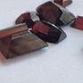 GARNET gemstone approx 34ct Image 3