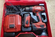 Hilti SF 6H-A22 Hammer Drill Driver