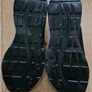 Armani shoes EA7 Men's runner Trainers Size 46 UK 11 Image 2