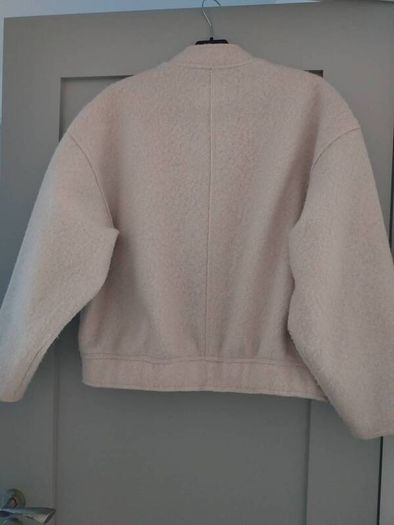 Zara winter Jacket