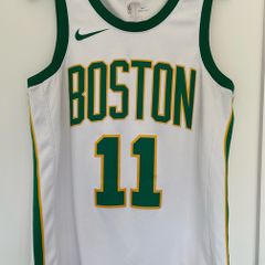 Boston Celtic NBA Jersey