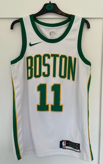 Boston Celtic NBA Jersey