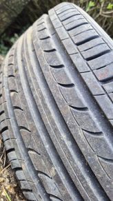 part worn 215 60 16 tyres